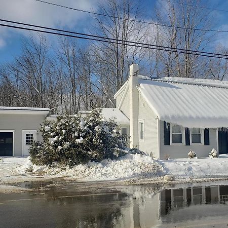 Vermont Farm Proctorsville Екстер'єр фото